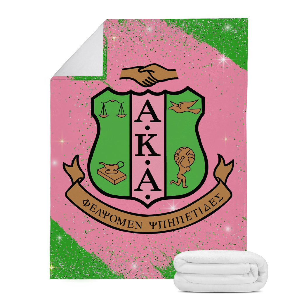 AKA blanket