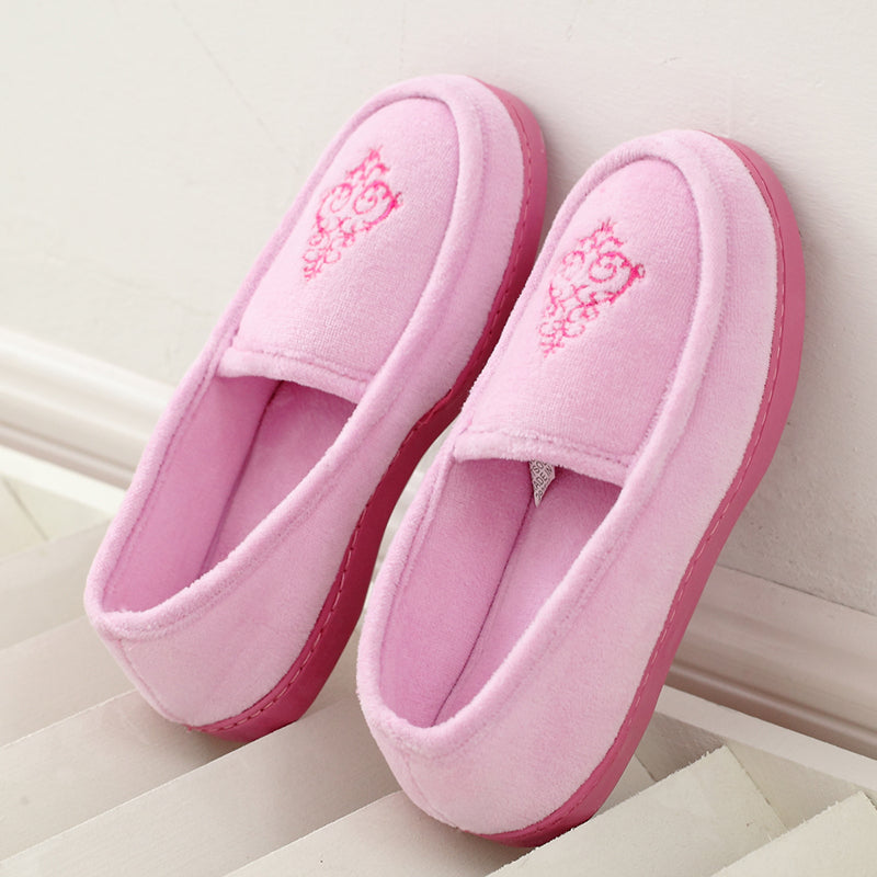 Pink Shoes